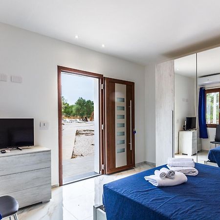 Farmhouse La Croisette - Agriturismo Доргали Екстериор снимка