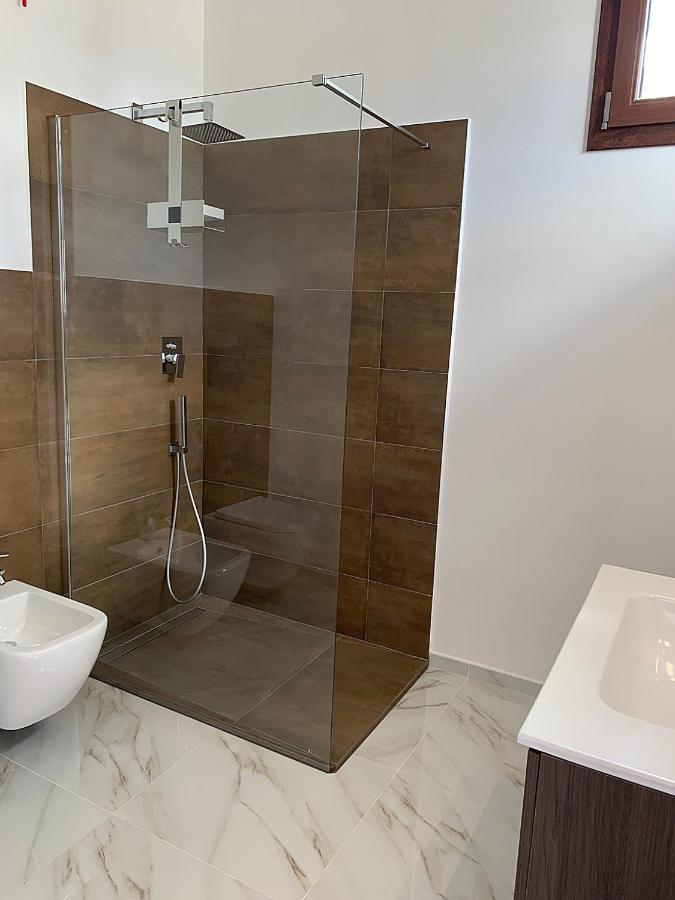 Farmhouse La Croisette - Agriturismo Доргали Екстериор снимка