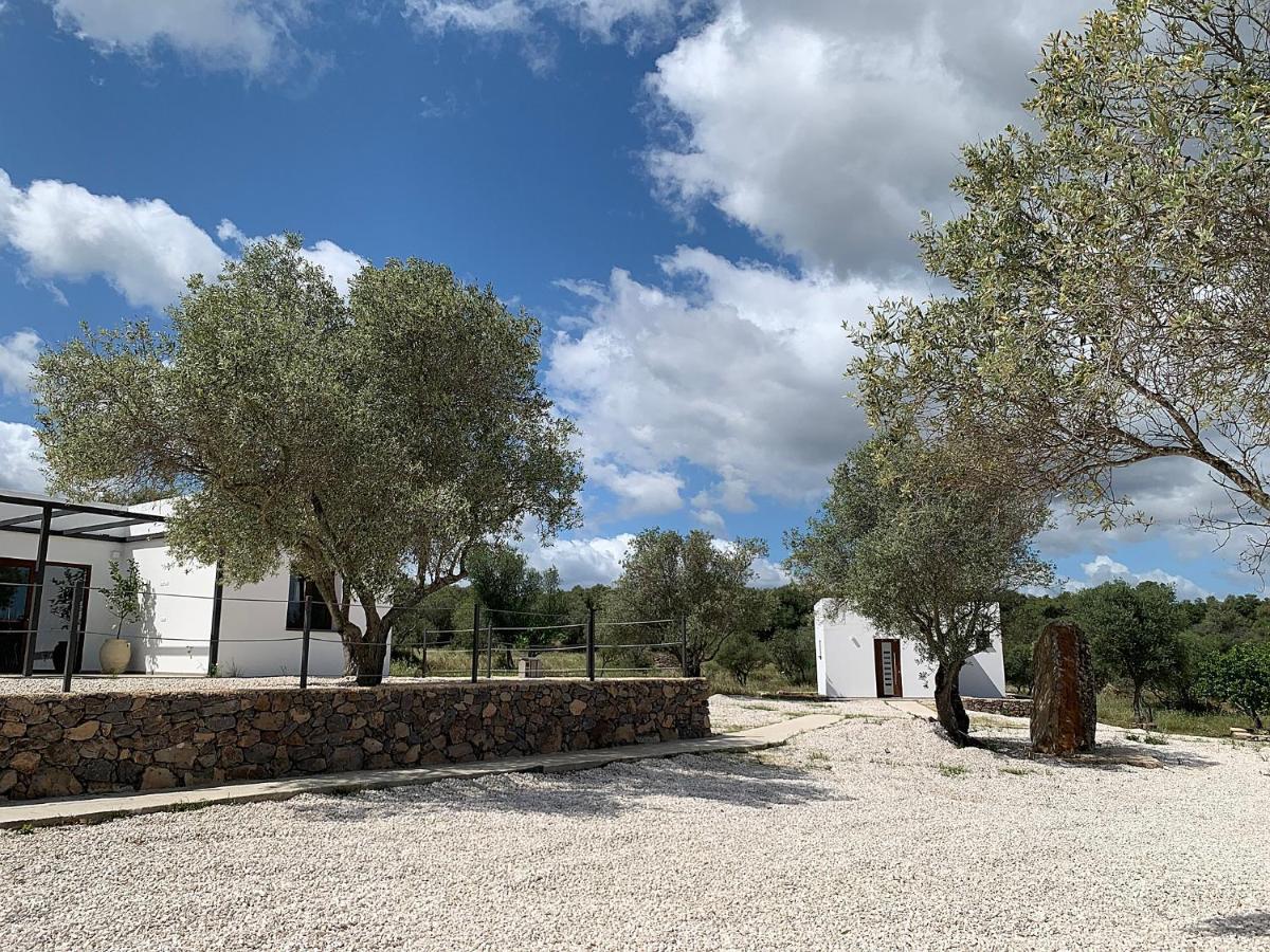 Farmhouse La Croisette - Agriturismo Доргали Екстериор снимка