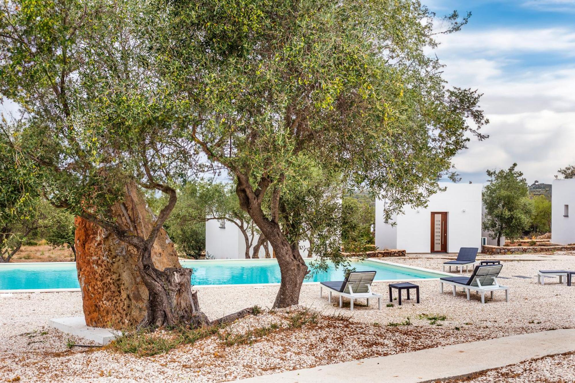 Farmhouse La Croisette - Agriturismo Доргали Екстериор снимка