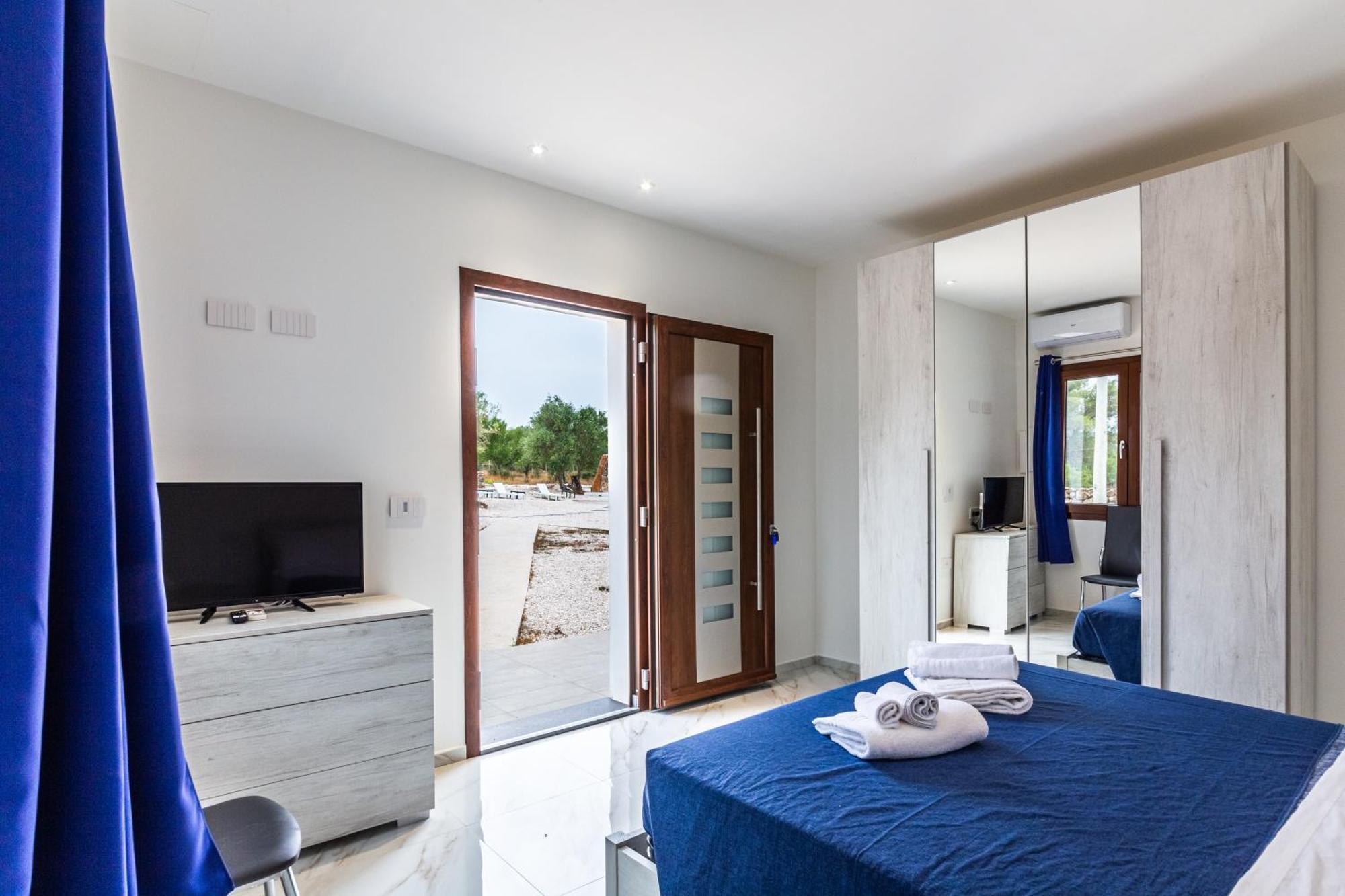Farmhouse La Croisette - Agriturismo Доргали Екстериор снимка