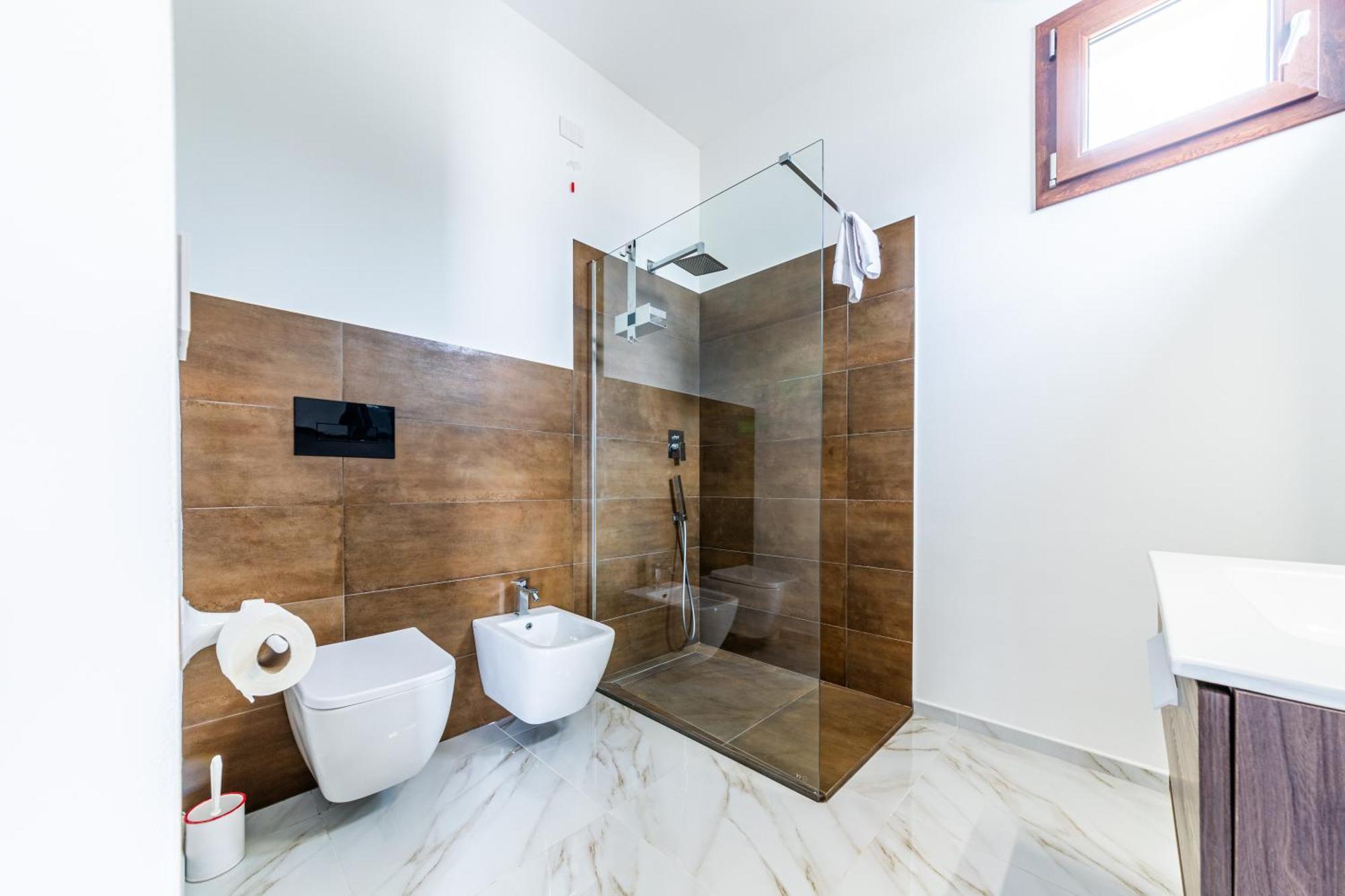Farmhouse La Croisette - Agriturismo Доргали Екстериор снимка