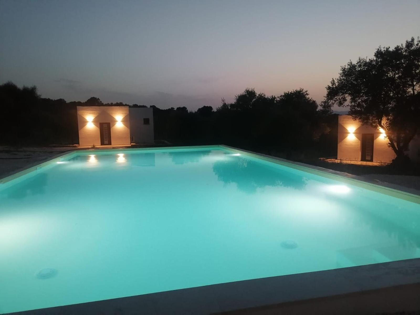 Farmhouse La Croisette - Agriturismo Доргали Екстериор снимка
