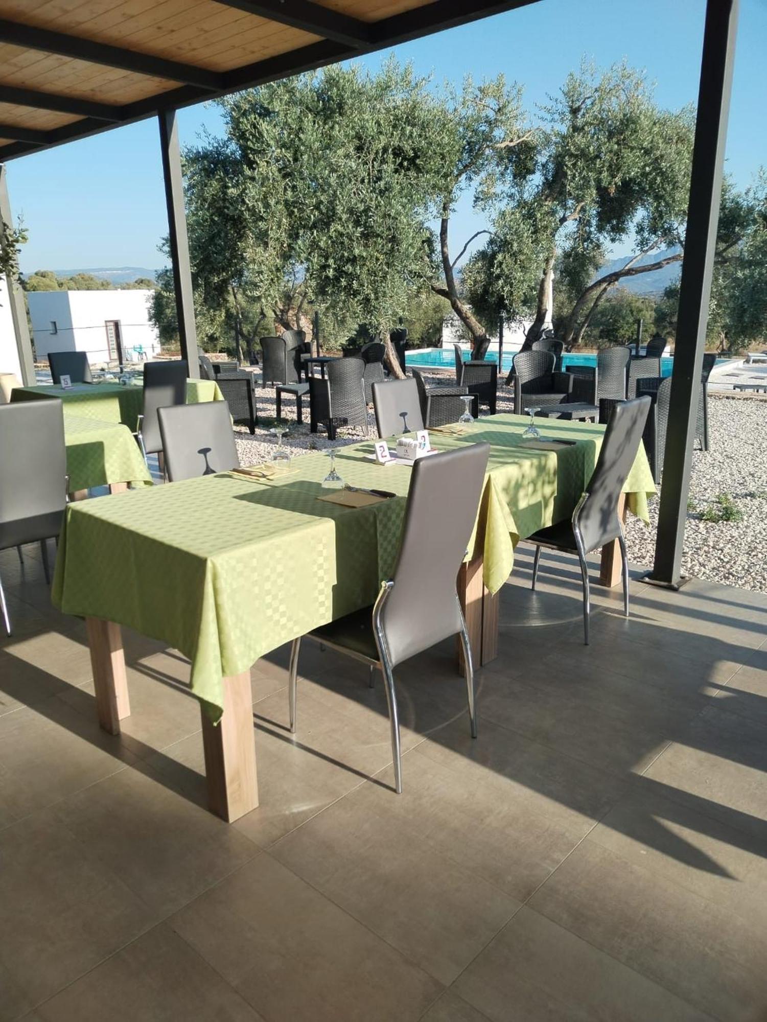 Farmhouse La Croisette - Agriturismo Доргали Екстериор снимка