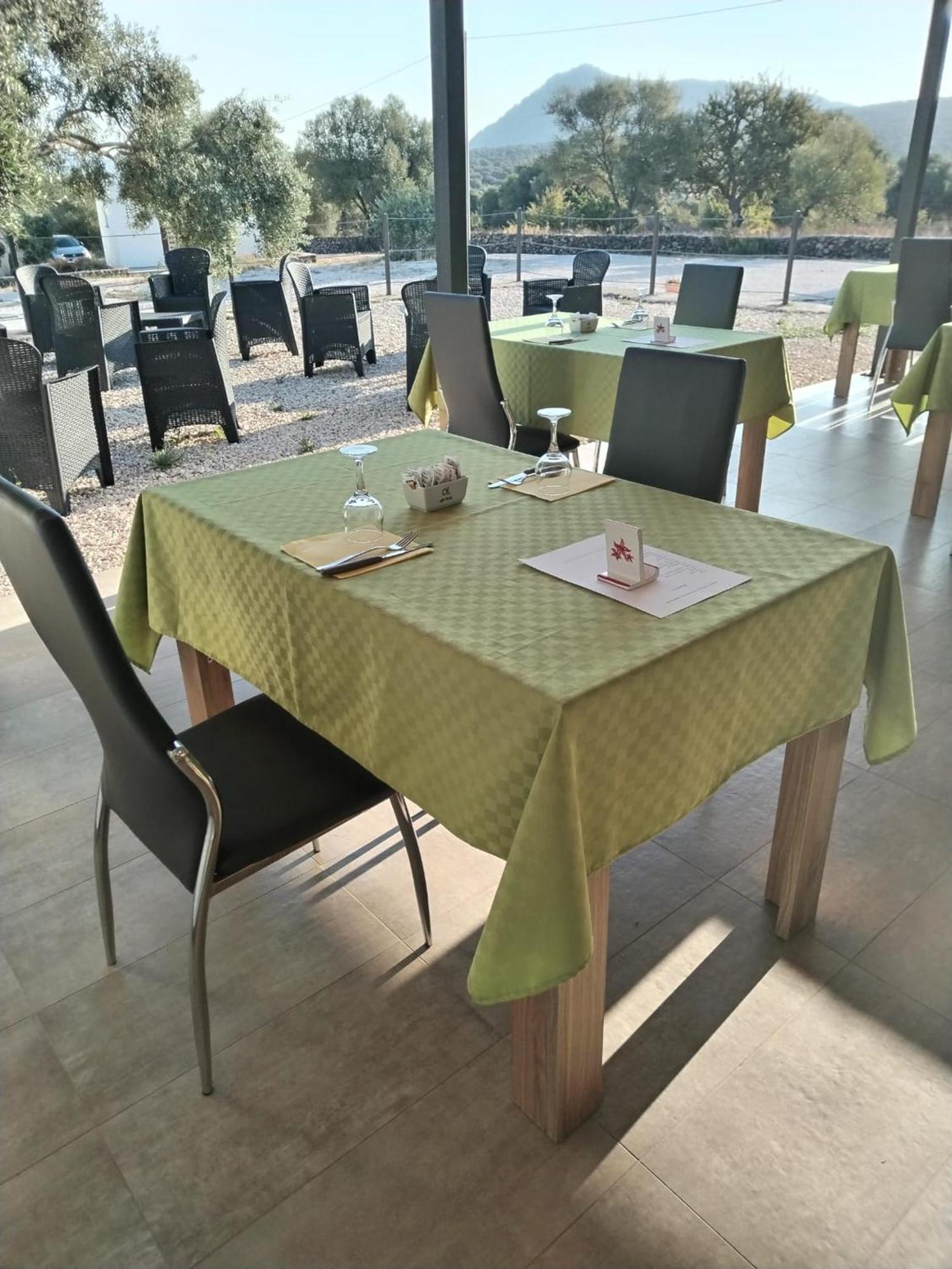 Farmhouse La Croisette - Agriturismo Доргали Екстериор снимка