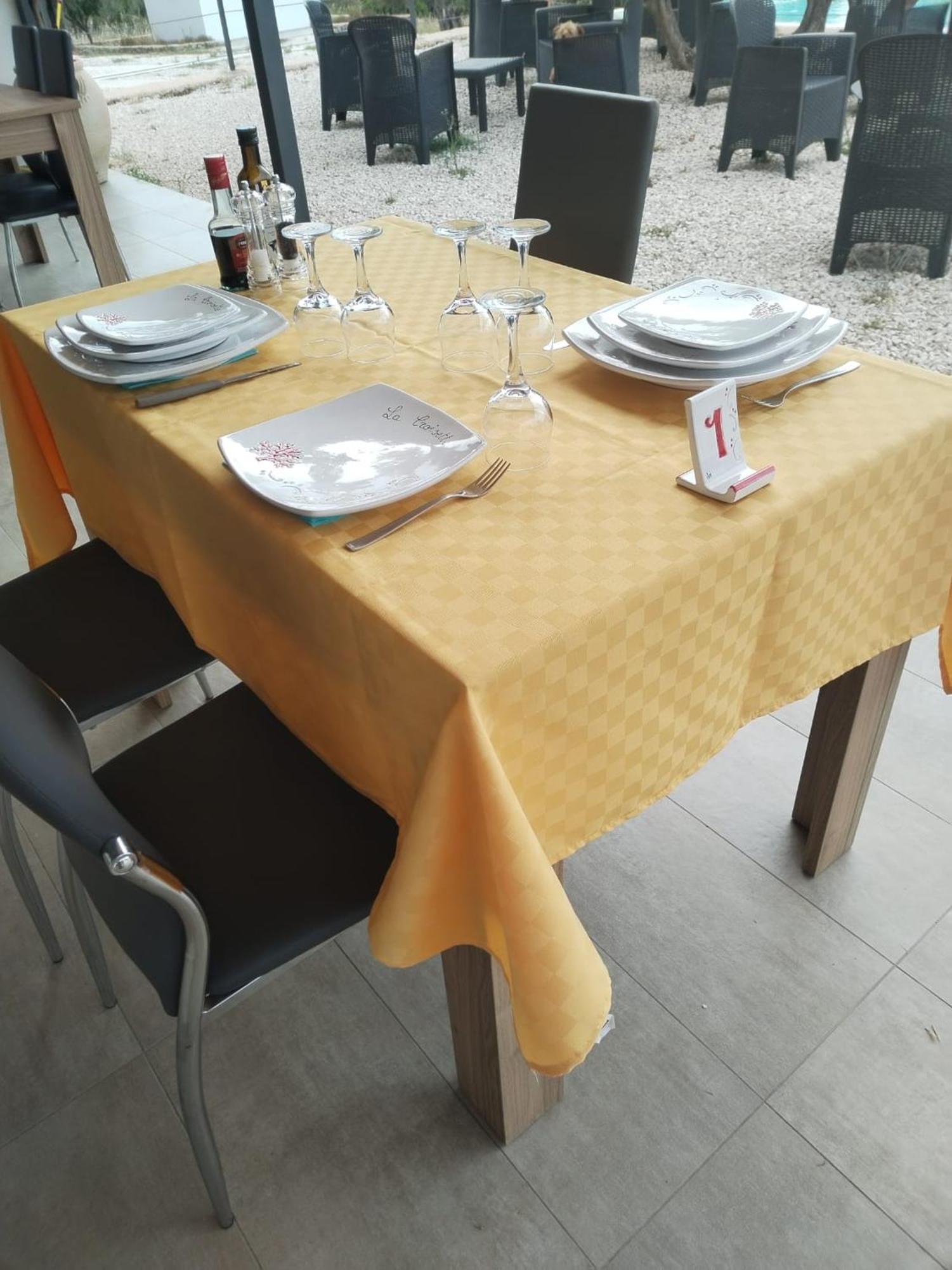 Farmhouse La Croisette - Agriturismo Доргали Екстериор снимка
