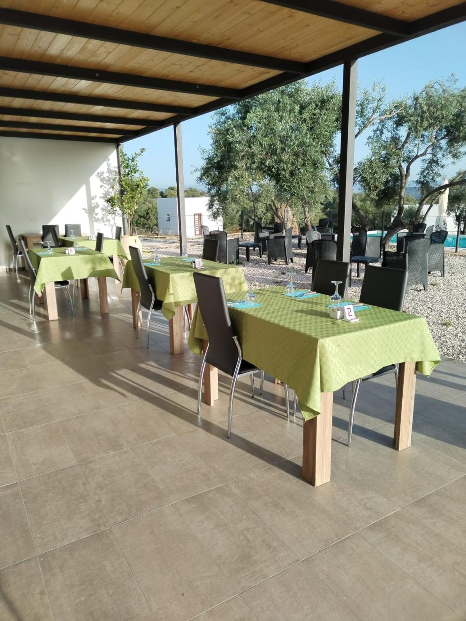 Farmhouse La Croisette - Agriturismo Доргали Екстериор снимка