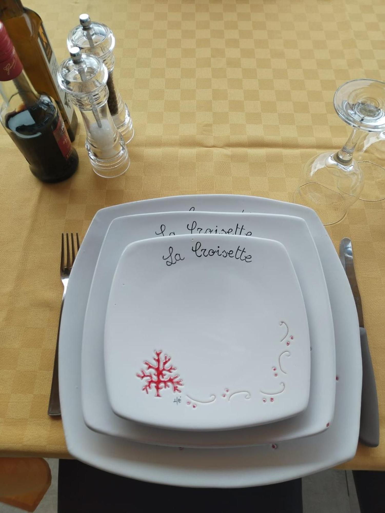 Farmhouse La Croisette - Agriturismo Доргали Екстериор снимка