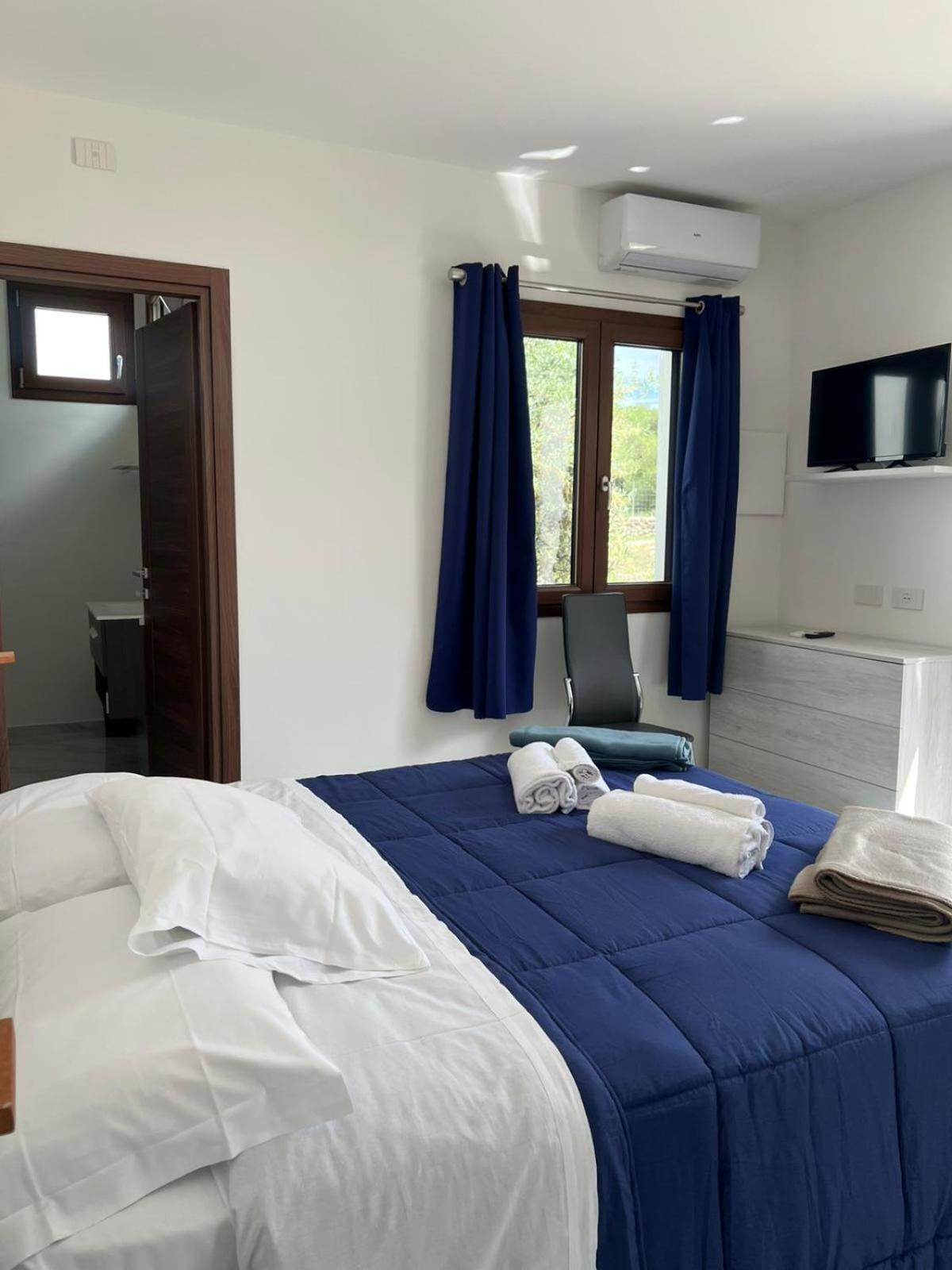 Farmhouse La Croisette - Agriturismo Доргали Екстериор снимка