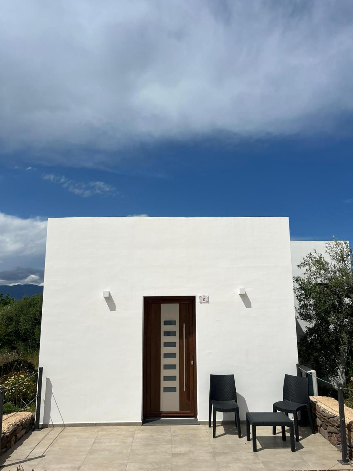 Farmhouse La Croisette - Agriturismo Доргали Екстериор снимка