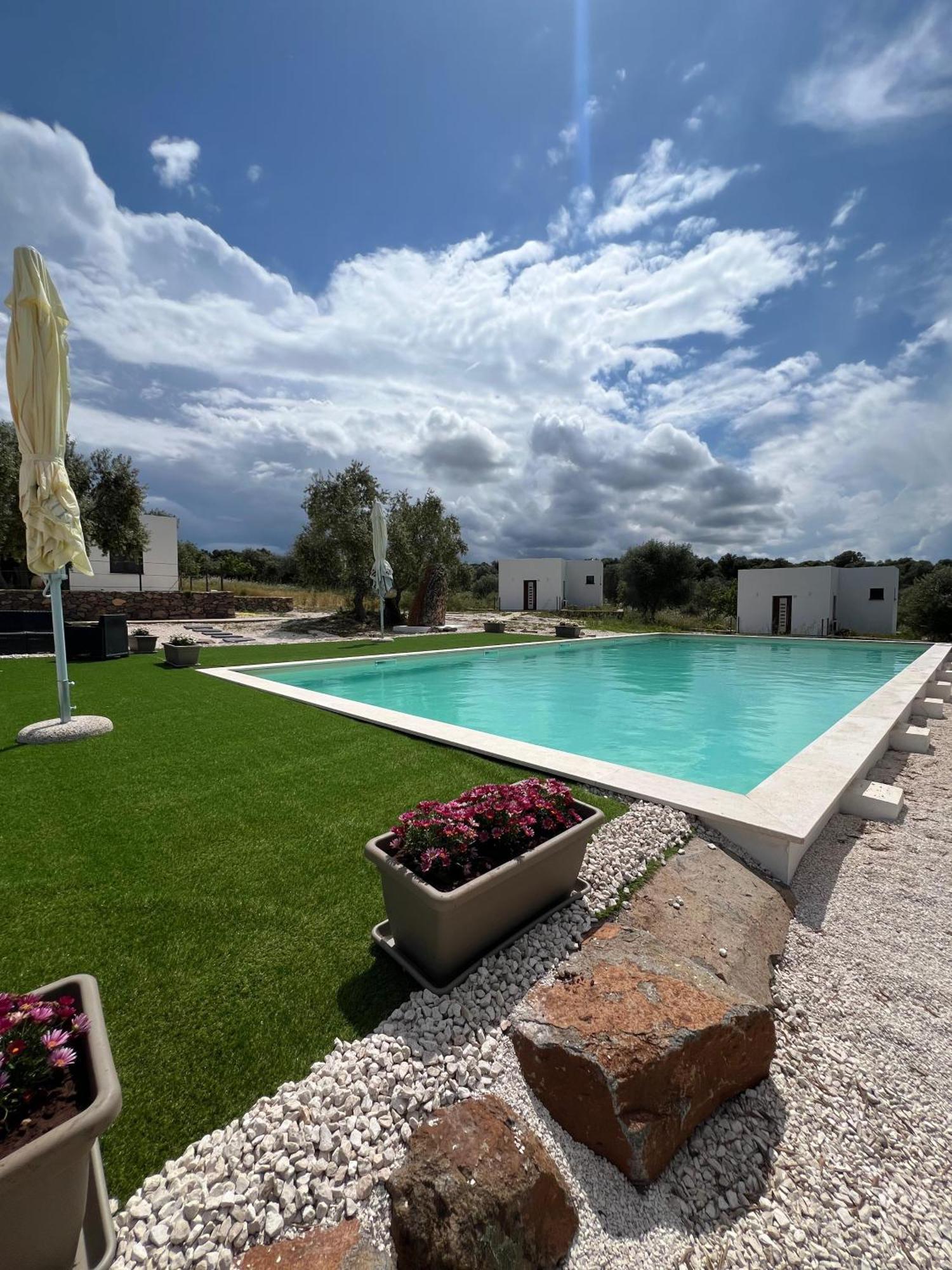 Farmhouse La Croisette - Agriturismo Доргали Екстериор снимка