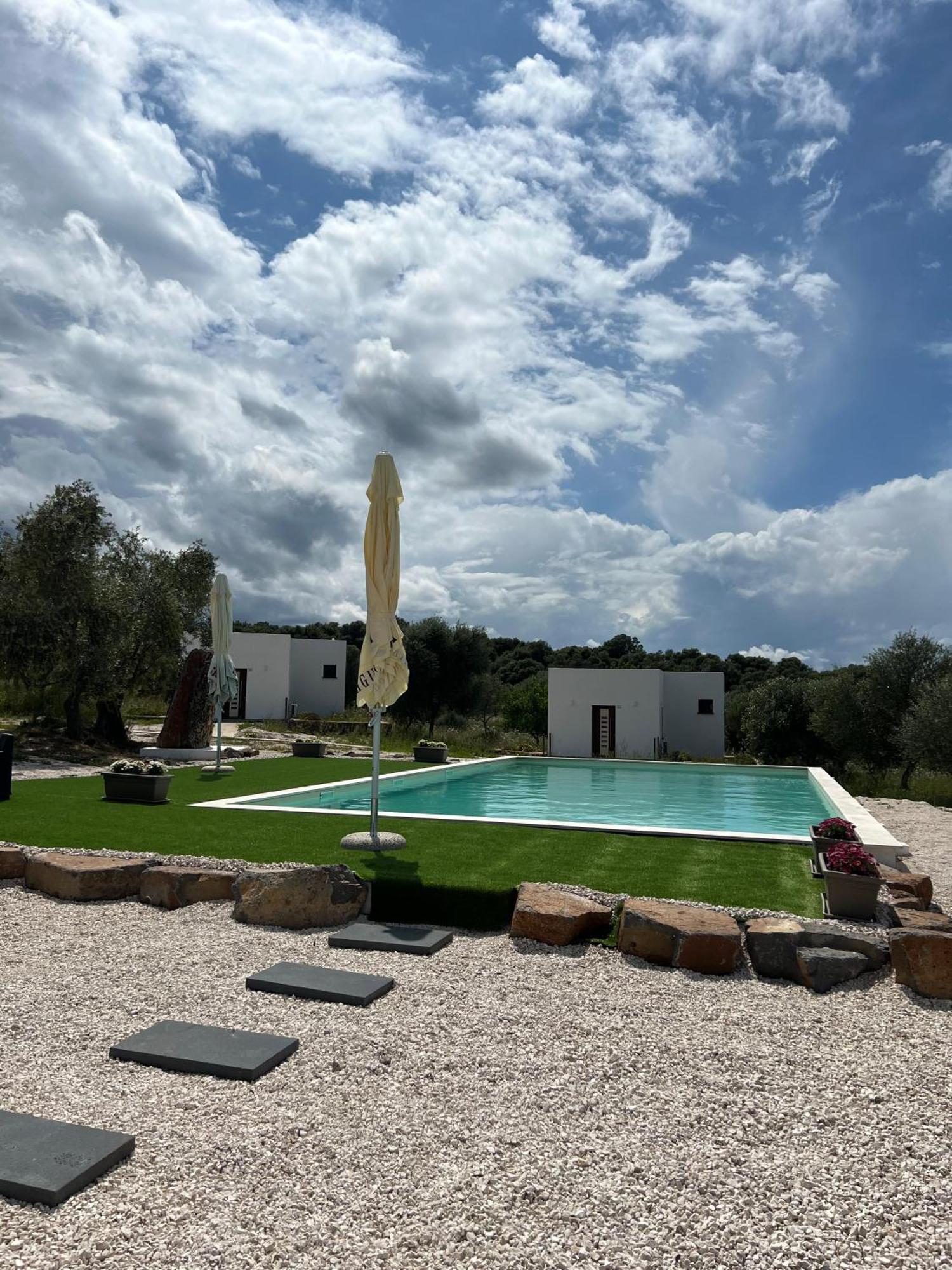 Farmhouse La Croisette - Agriturismo Доргали Екстериор снимка